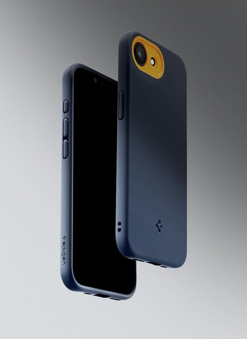 Spigen iPhone 16e Case Nano Pop MAGFIT
